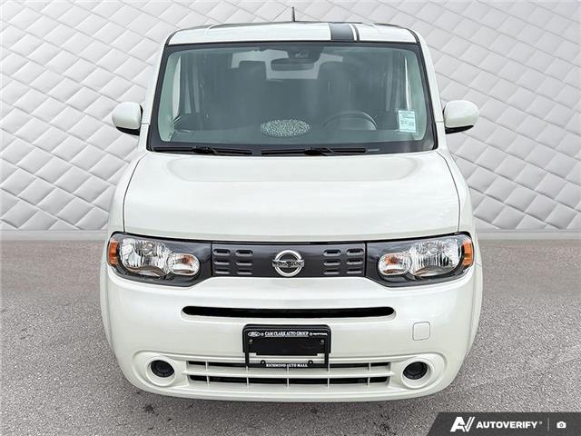 2010 Nissan Cube (Stk: T61401) in Richmond - Image 2 of 25 2010 Nissan Cube (Stk: T61401) in Richmond - Image 2 of 25