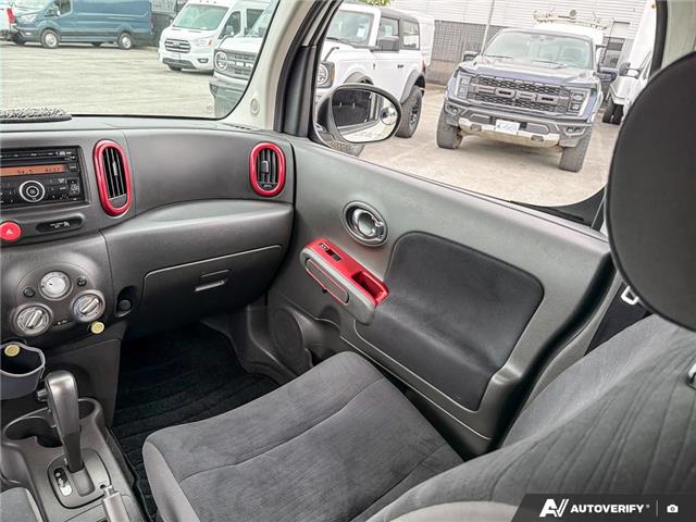 2010 Nissan Cube (Stk: T61401) in Richmond - Image 25 of 25 2010 Nissan Cube (Stk: T61401) in Richmond - Image 25 of 25