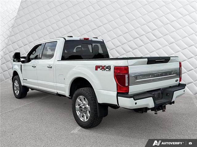 2022 Ford F-350  (Stk: X65497) in Richmond - Image 4 of 25