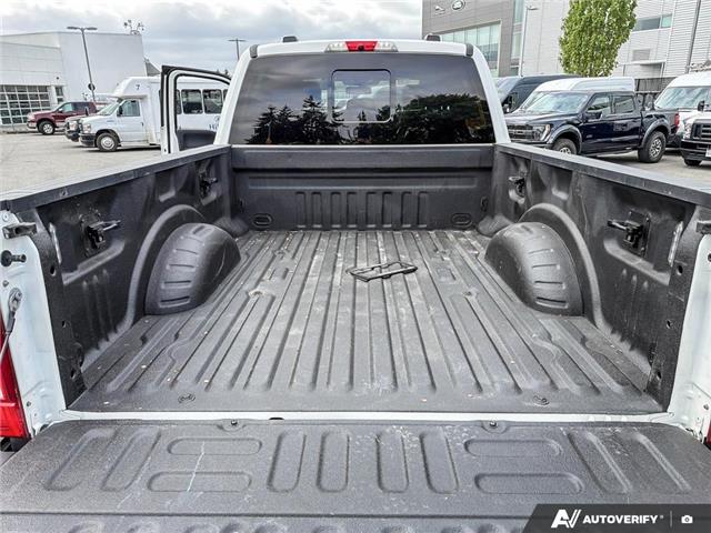 2022 Ford F-350  (Stk: X65497) in Richmond - Image 12 of 25