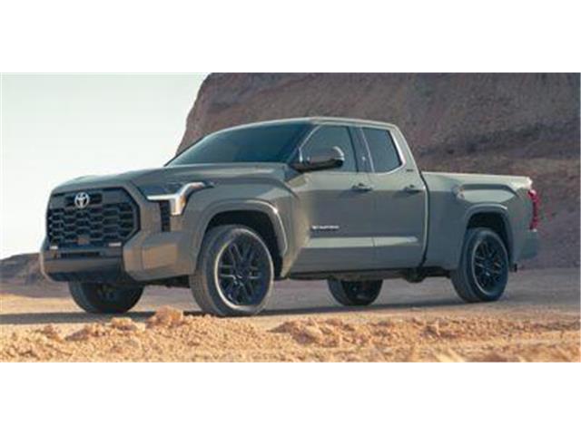 2023 Toyota Tundra SR (Stk: 13228) in Sault Ste. Marie - Image 1 of 1