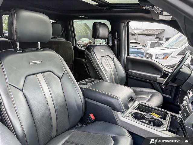 2022 Ford F-350  (Stk: X65497) in Richmond - Image 22 of 25