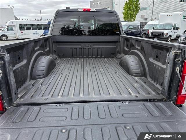2022 Ford F-350 Limited (Stk: X08104) in Richmond - Image 12 of 25