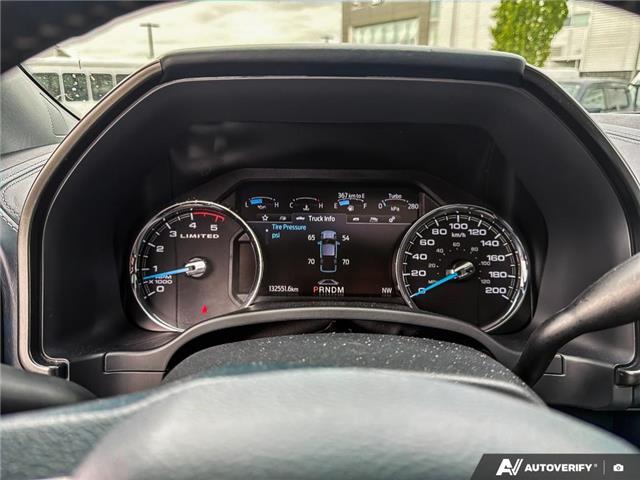 2022 Ford F-350 Limited (Stk: X08104) in Richmond - Image 15 of 25
