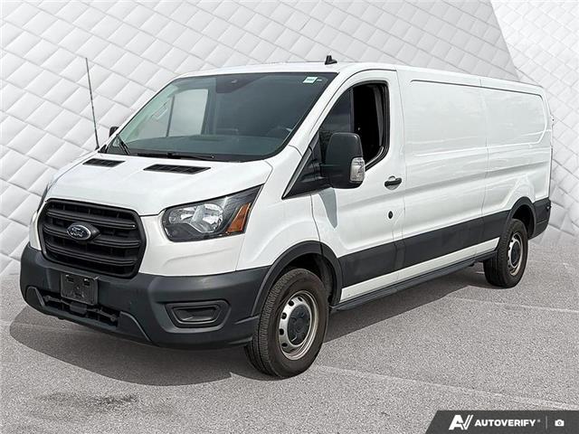 2020 Ford Transit-150 Cargo Base (Stk: T34223) in Richmond - Image 1 of 24