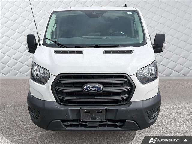 2020 Ford Transit-150 Cargo Base (Stk: T34223) in Richmond - Image 2 of 24