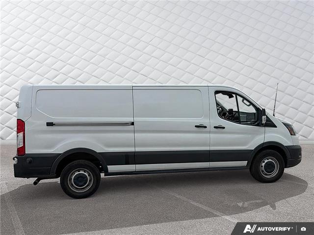 2020 Ford Transit-150 Cargo Base (Stk: T34223) in Richmond - Image 3 of 24