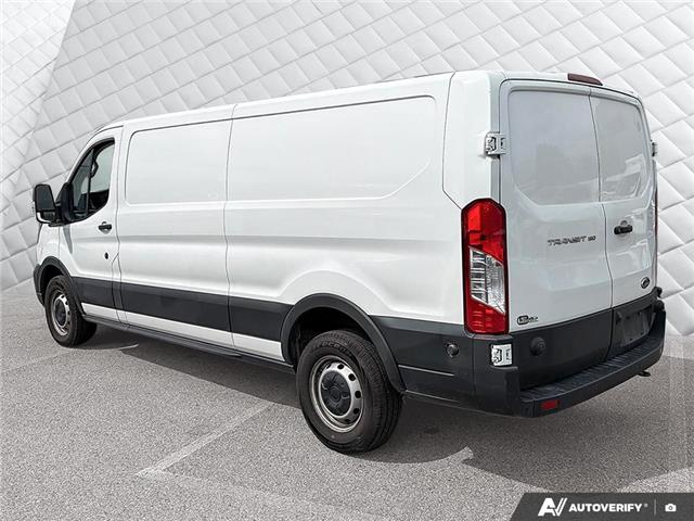 2020 Ford Transit-150 Cargo Base (Stk: T34223) in Richmond - Image 4 of 24