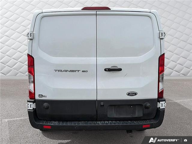 2020 Ford Transit-150 Cargo Base (Stk: T34223) in Richmond - Image 5 of 24