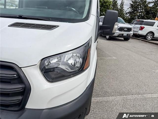 2020 Ford Transit-150 Cargo Base (Stk: T34223) in Richmond - Image 8 of 24