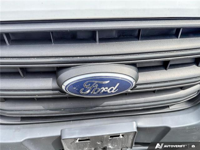2020 Ford Transit-150 Cargo Base (Stk: T34223) in Richmond - Image 9 of 24