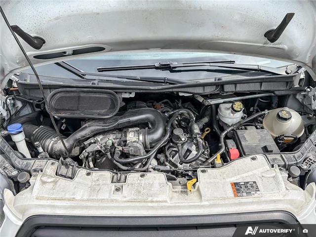 2020 Ford Transit-150 Cargo Base (Stk: T34223) in Richmond - Image 10 of 24