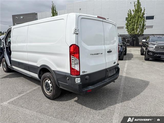 2020 Ford Transit-150 Cargo Base (Stk: T34223) in Richmond - Image 11 of 24