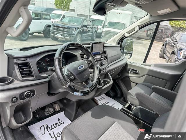 2020 Ford Transit-150 Cargo Base (Stk: T34223) in Richmond - Image 13 of 24