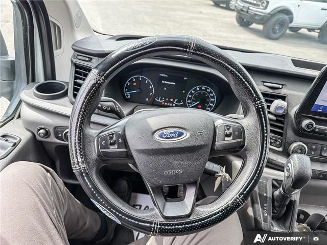 2020 Ford Transit-150 Cargo Base (Stk: T34223) in Richmond - Image 14 of 24