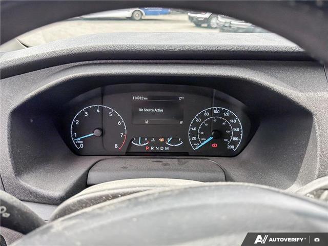 2020 Ford Transit-150 Cargo Base (Stk: T34223) in Richmond - Image 15 of 24