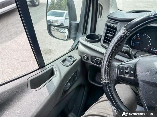 2020 Ford Transit-150 Cargo Base (Stk: T34223) in Richmond - Image 17 of 24