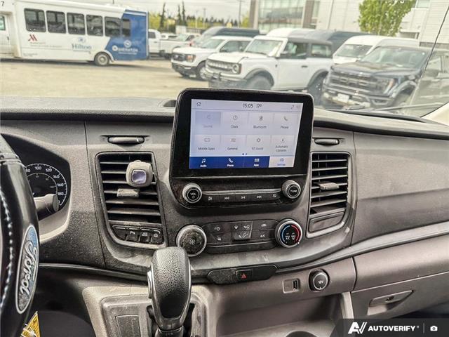 2020 Ford Transit-150 Cargo Base (Stk: T34223) in Richmond - Image 19 of 24
