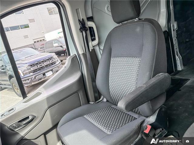 2020 Ford Transit-150 Cargo Base (Stk: T34223) in Richmond - Image 20 of 24