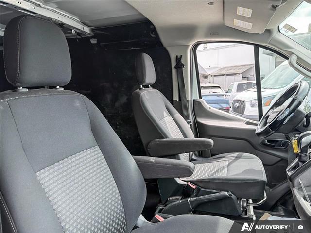 2020 Ford Transit-150 Cargo Base (Stk: T34223) in Richmond - Image 21 of 24