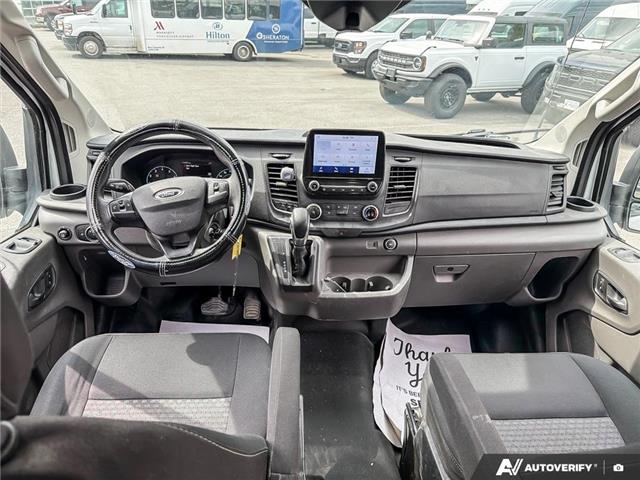 2020 Ford Transit-150 Cargo Base (Stk: T34223) in Richmond - Image 23 of 24