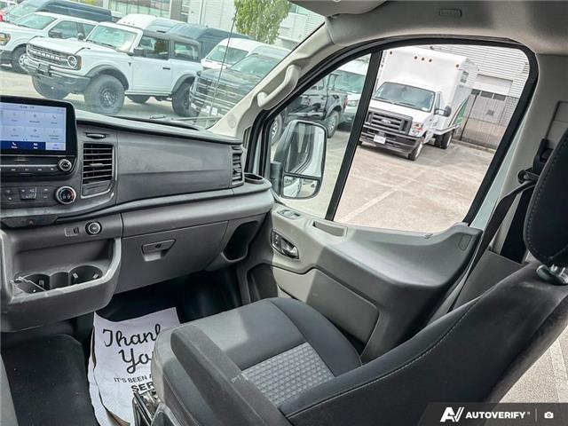 2020 Ford Transit-150 Cargo Base (Stk: T34223) in Richmond - Image 24 of 24