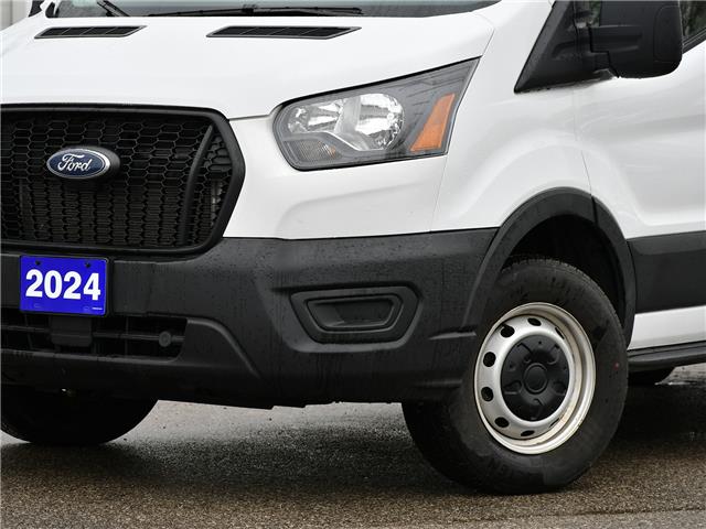 2024 Ford Transit-250 Cargo Base (Stk: 03333) in GEORGETOWN - Image 2 of 26