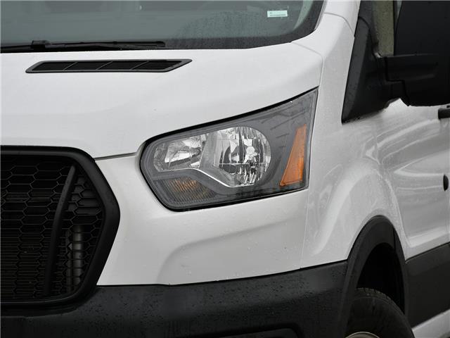 2024 Ford Transit-250 Cargo Base (Stk: 03333) in GEORGETOWN - Image 3 of 26