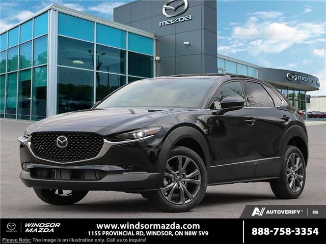 2026 Mazda CX-30 GT (Stk: X351356) in Windsor - Image 1 of 25