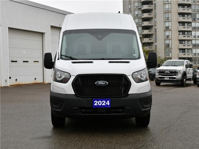2024 Ford Transit-250 Cargo Base (Stk: 03333) in GEORGETOWN - Image 4 of 26