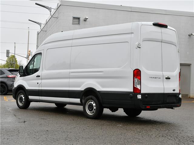 2024 Ford Transit-250 Cargo Base (Stk: 03333) in GEORGETOWN - Image 7 of 26