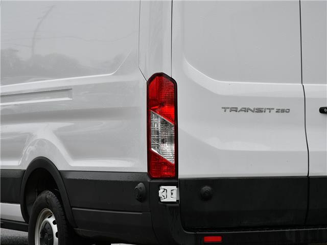 2024 Ford Transit-250 Cargo Base (Stk: 03333) in GEORGETOWN - Image 8 of 26