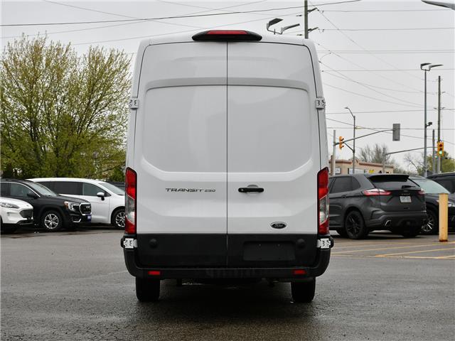 2024 Ford Transit-250 Cargo Base (Stk: 03333) in GEORGETOWN - Image 9 of 26