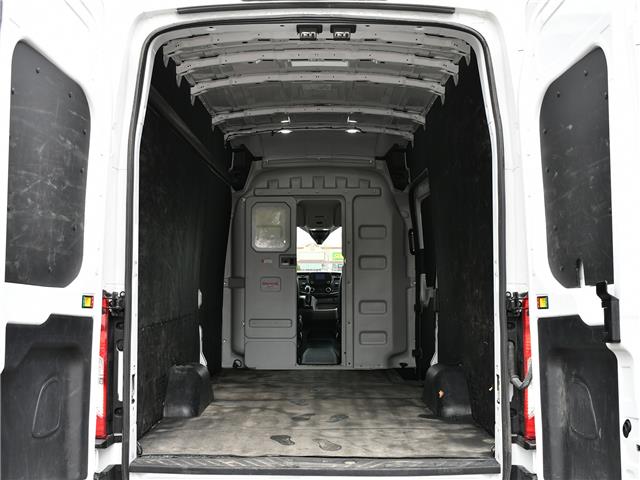 2024 Ford Transit-250 Cargo Base (Stk: 03333) in GEORGETOWN - Image 10 of 26