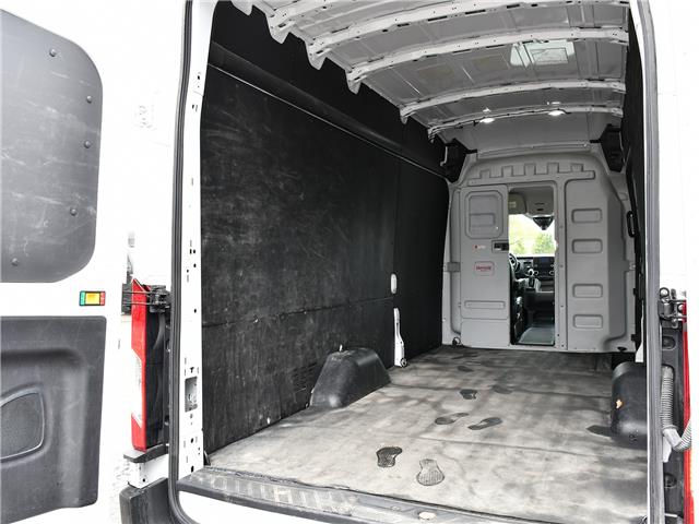 2024 Ford Transit-250 Cargo Base (Stk: 03333) in GEORGETOWN - Image 11 of 26