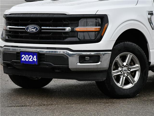 2024 Ford F-150 XLT (Stk: 03332) in GEORGETOWN - Image 2 of 24