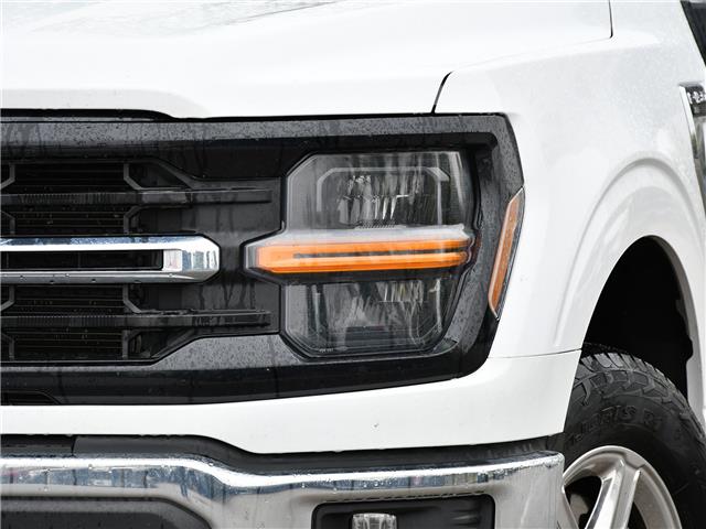 2024 Ford F-150 XLT (Stk: 03332) in GEORGETOWN - Image 3 of 24