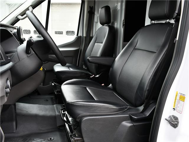 2024 Ford Transit-250 Cargo Base (Stk: 03333) in GEORGETOWN - Image 12 of 26