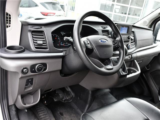 2024 Ford Transit-250 Cargo Base (Stk: 03333) in GEORGETOWN - Image 13 of 26