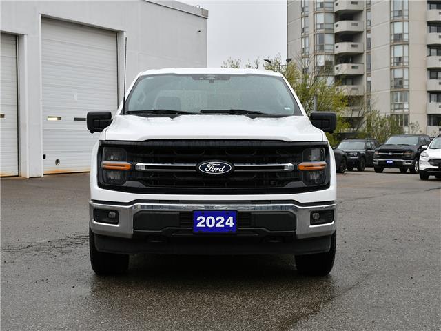 2024 Ford F-150 XLT (Stk: 03332) in GEORGETOWN - Image 4 of 24