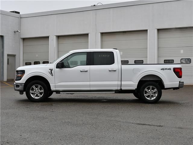 2024 Ford F-150 XLT (Stk: 03332) in GEORGETOWN - Image 5 of 24