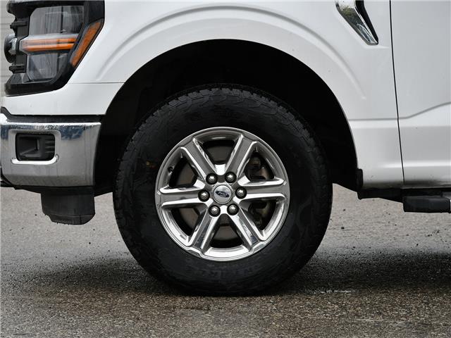 2024 Ford F-150 XLT (Stk: 03332) in GEORGETOWN - Image 6 of 24