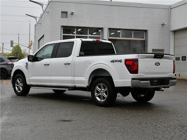2024 Ford F-150 XLT (Stk: 03332) in GEORGETOWN - Image 7 of 24