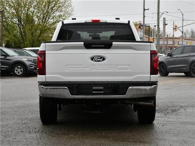2024 Ford F-150 XLT (Stk: 03332) in GEORGETOWN - Image 8 of 24