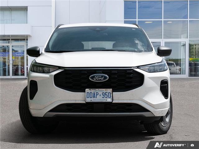 2024 Ford Escape ST-Line (Stk: P6743) in London - Image 2 of 27 2024 Ford Escape ST-Line (Stk: P6743) in London - Image 2 of 27