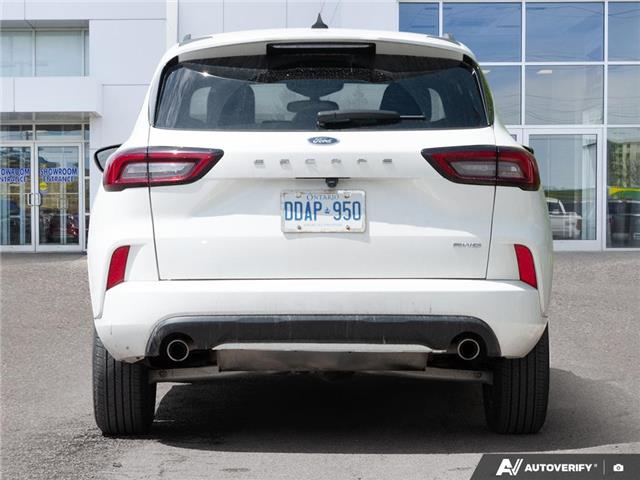 2024 Ford Escape ST-Line (Stk: P6743) in London - Image 5 of 27 2024 Ford Escape ST-Line (Stk: P6743) in London - Image 5 of 27