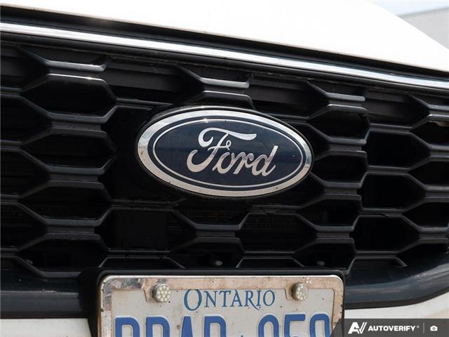 2024 Ford Escape ST-Line (Stk: P6743) in London - Image 8 of 27 2024 Ford Escape ST-Line (Stk: P6743) in London - Image 8 of 27
