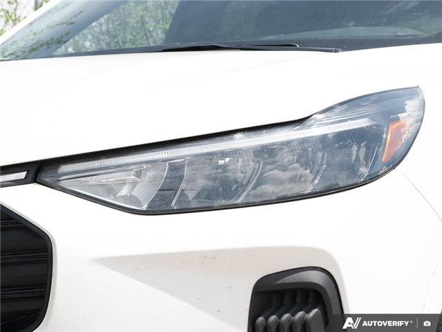 2024 Ford Escape ST-Line (Stk: P6743) in London - Image 9 of 27 2024 Ford Escape ST-Line (Stk: P6743) in London - Image 9 of 27