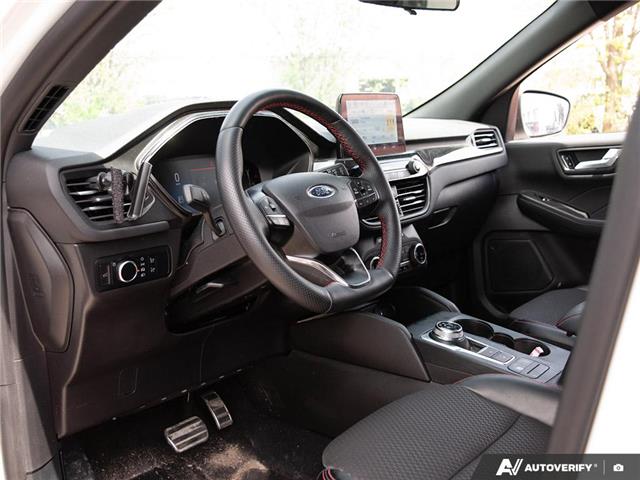 2024 Ford Escape ST-Line (Stk: P6743) in London - Image 12 of 27 2024 Ford Escape ST-Line (Stk: P6743) in London - Image 12 of 27