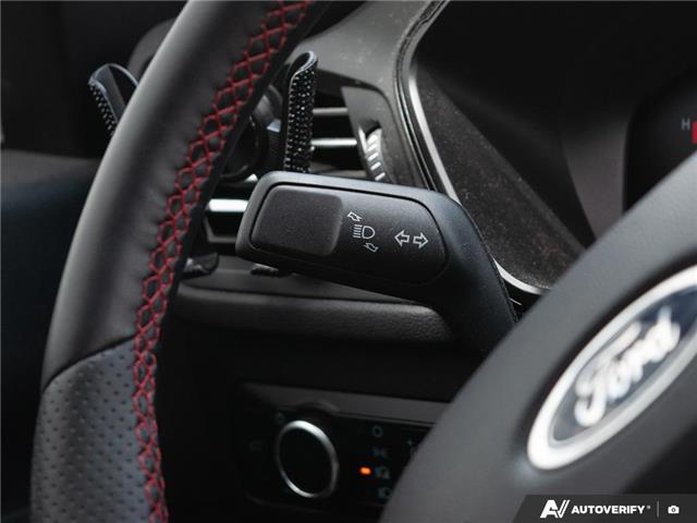 2024 Ford Escape ST-Line (Stk: P6743) in London - Image 15 of 27 2024 Ford Escape ST-Line (Stk: P6743) in London - Image 15 of 27